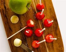 Image result for Golden Delicious Apple Lollipops