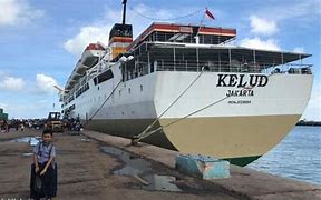 Image result for Kapal Kelud