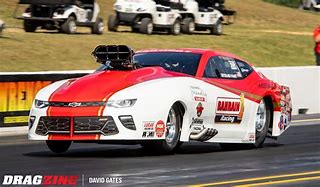 Image result for NHRA Pro Mod Burnouts