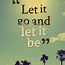 Image result for Let It Go Day