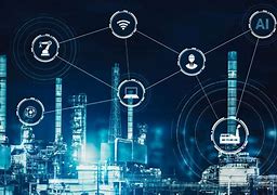 Image result for Fourth Industrial Revolution Industry 4.0