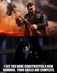 Image result for Star Wars vs Marvel Meme