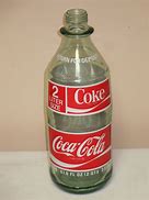 Image result for Coca-Cola Glass Bottle