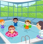 Image result for Swimming Pool Coloring Pages
