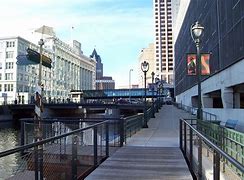 Image result for Milwaukee River