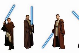 Image result for Obi-Wan Lightsaber Rots