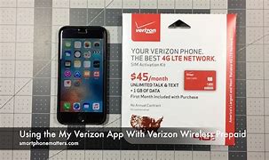Image result for Verizon Wireless Prepaid iPhone