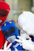 Image result for Red Power Ranger Cosplay