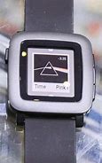 Image result for Pebble Watch 1