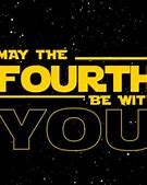 Image result for Happy Star Wars Day Meme