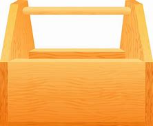 Image result for Empty Tool Box Clip Art