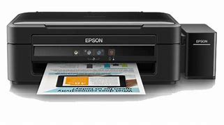 Image result for Epson EcoTank 360 Printer