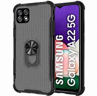 Image result for Samsung A22 Coque Bague