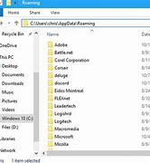 Image result for How to Recover an Unsaved Notepad File