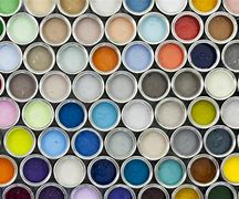 Image result for Different Colors of Paint