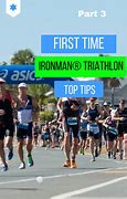 Image result for First Ironman Triathlon
