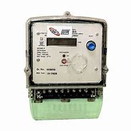 Image result for 3 Phase Smart Meter