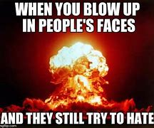 Image result for Head Explosion Meme