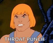 Image result for Funny Face Punch Sheboon