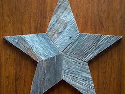 Image result for wooden barn star