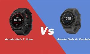 Image result for Fenix 6s Pro Solar Jasnozłoty