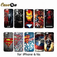 Image result for Kryt Na iPhone 6s Superman