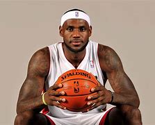 Image result for Basketball LeBron James