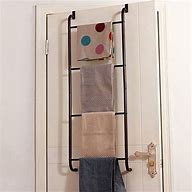 Image result for Over the Door Towel Holder