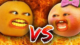 Image result for Annoying Orange Pair Meme