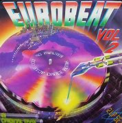 Image result for Eurobeat CDs