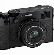 Image result for Fuji X100 V