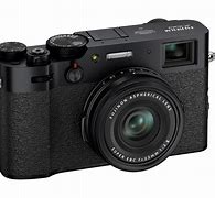 Image result for Fujifilm Compact Camera