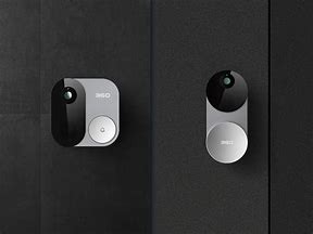 Image result for Doorbell Design