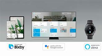 Image result for Samsung Smart Home UI