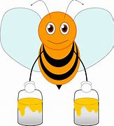 Image result for Beehive Clip Art