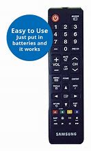 Image result for Samsung TV 8000 Series Remote