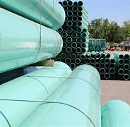 Image result for Sanitary Sewer Pipe SDR