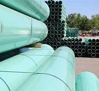 Image result for Insulated Dr 35 Sewer Pipe