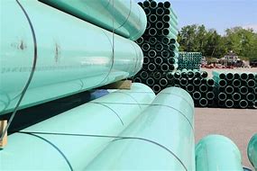 Image result for SDR 35 Percolation Pipe