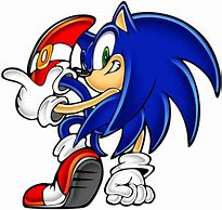 Image result for Sonic Adventure Reference Art