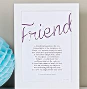 Image result for Poems About Friends Friendship