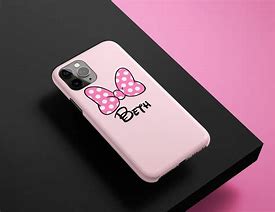 Image result for Cute Dinsey iPhone 11 Cases