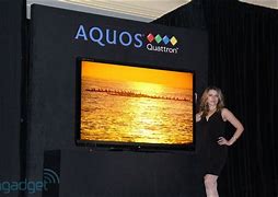 Image result for Sharp AQUOS 70 Inch TV