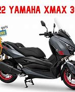 Image result for Xmax 300 Thailand