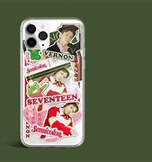 Image result for Seventeen Vernon Phone Case