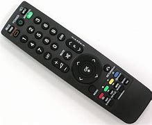 Image result for Flat Screen LG TV Remote