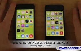 Image result for iPhone 5S iOS 8