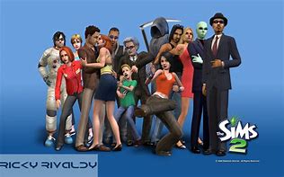 Image result for Download the Sims 2 for PC Full Version Free