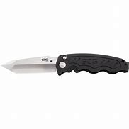 Image result for Tanto Folding Knife