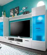 Image result for Modern TV Entertainment Units